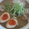 麺饗 松韻