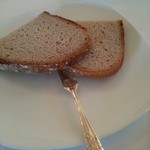 アルテリーベ - パン