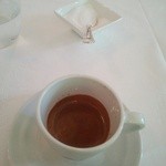 アルテリーベ - エスプレッソ