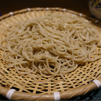 手打ちそば 大石 - 