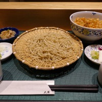 手打ちそば 大石 - 