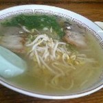 Ajino Kenchan - ラーメン小：４５０円