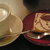CAFE OPAL - 料理写真:チーズケーキとカプチーノ