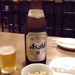 酒処赤ちょうちん - 