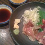 吉祥寺っ子居酒屋 とりとん - 