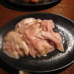 ときわ亭　旭ヶ丘店 - 料理写真: