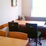 小鉢や - ２階４名席