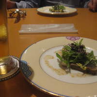 DINING KITCHEN 九曜杏 - 