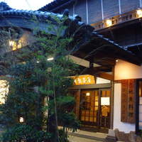 葉山 日影茶屋 - 