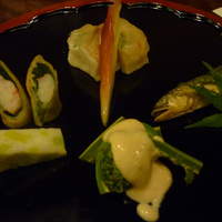 葉山 日影茶屋 - 