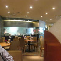 DINING KITCHEN 九曜杏 - 