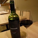 農直野菜と和牛割烹 牛若丸 - 