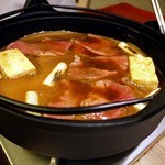 農直野菜と和牛割烹 牛若丸 - 