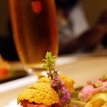 農直野菜と和牛割烹 牛若丸 - 