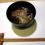 農直野菜と和牛割烹 牛若丸 - 