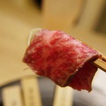 農直野菜と和牛割烹 牛若丸 - 