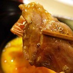 農直野菜と和牛割烹 牛若丸 - 