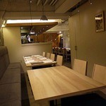 農直野菜と和牛割烹 牛若丸 - 