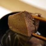 農直野菜と和牛割烹 牛若丸 - 