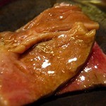 農直野菜と和牛割烹 牛若丸 - 