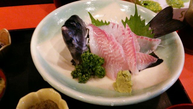 魚系の定食が充実 期間限定のメニューも豊富です By カリレオン みやたや 中央前橋 定食 食堂 食べログ