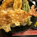 天壱 倉敷市民会館店 - 