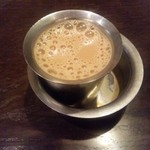 アーンドラ・ダイニング - 