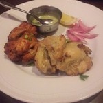 アーンドラ・ダイニング - 