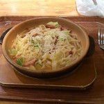 パスタリコッタ - 