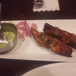 アーンドラ・ダイニング - 