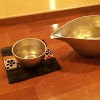 鮨 りんだ - 