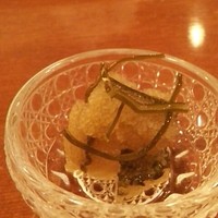鮨 りんだ - 