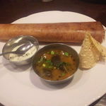 アーンドラ・ダイニング - 