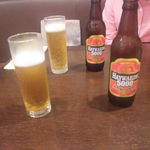 アーンドラ・ダイニング - （'15/10/21）