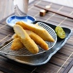 Imakatsu - 自慢のささみカツ