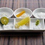 Imakatsu - こだわりの塩