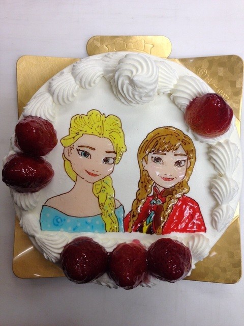 パティスリー グランソレイユ Patisserie Grand Soleil 初富 ケーキ 食べログ