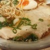 尾道ラーメン 喰海