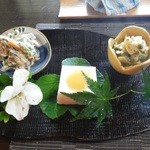 四季菜 - 