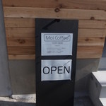 Moi Coffee - 