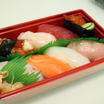 Hikari Sushi - 上寿司