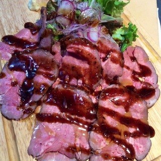 牛タン 夏火鉢_1