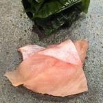 寿し ひでたか - (2015.10) 八角