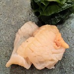 寿し ひでたか - (2015.10) 襟裳のつぶ貝