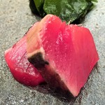 寿し ひでたか - (2015.10) 高知の鰹