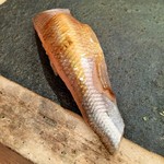 寿し ひでたか - (2015.10)鵡川のししゃも