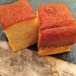 寿し ひでたか - (2015.10) 玉