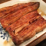 うなちゃん - うなちゃん(かば焼き)