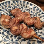 うなちゃん - うなちゃん(くりから焼)