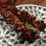 うなちゃん - うなちゃん(きも焼／タレ)